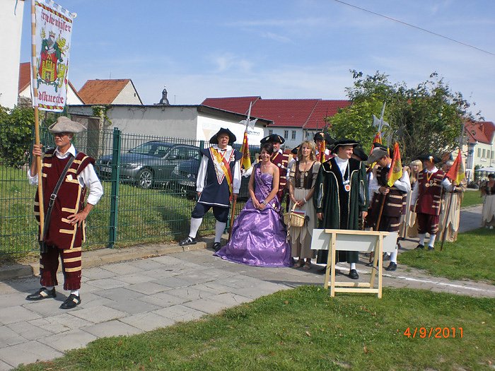 Strobel-Orgel in Gefahr