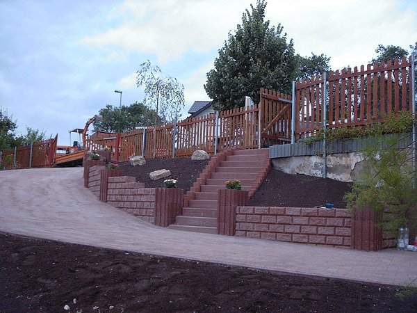 10-J&auml;hriges Jubil&auml;um Fa Ha&szlig;