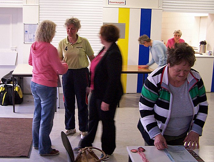 Meisterlich unterwegs