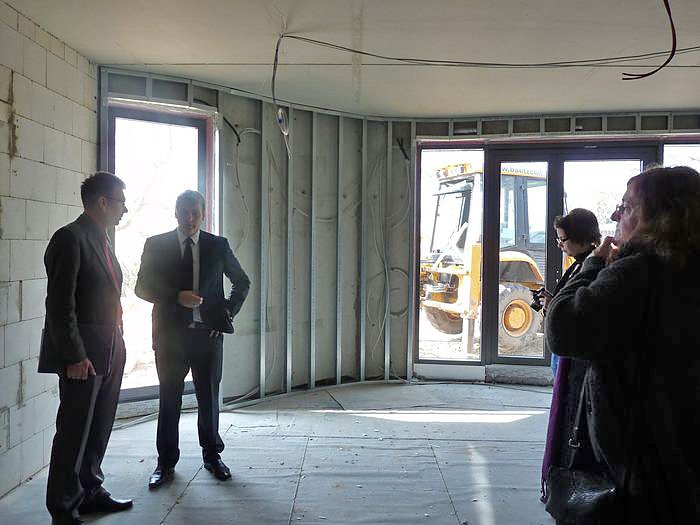 Wipperg&auml;rtchen besucht