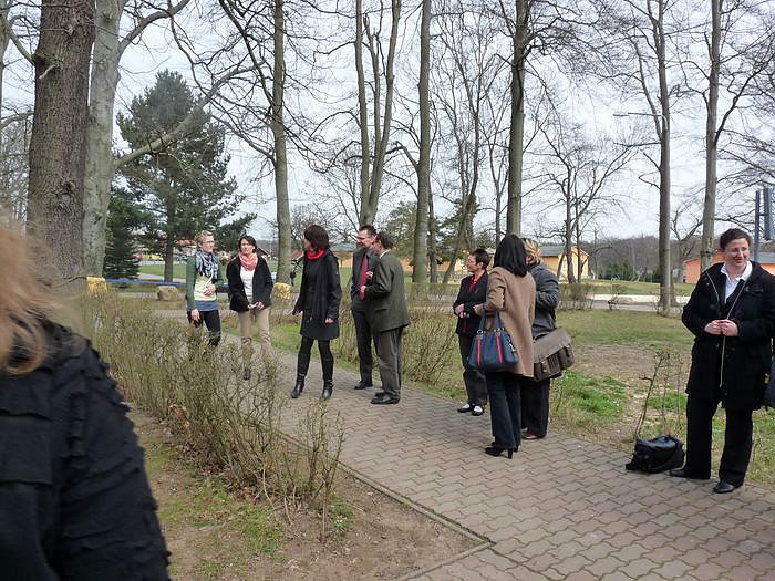 Gleich zwei Bescheide