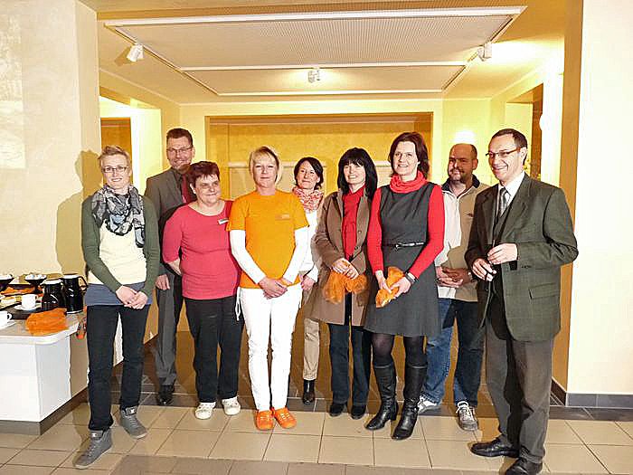 Gleich zwei Bescheide