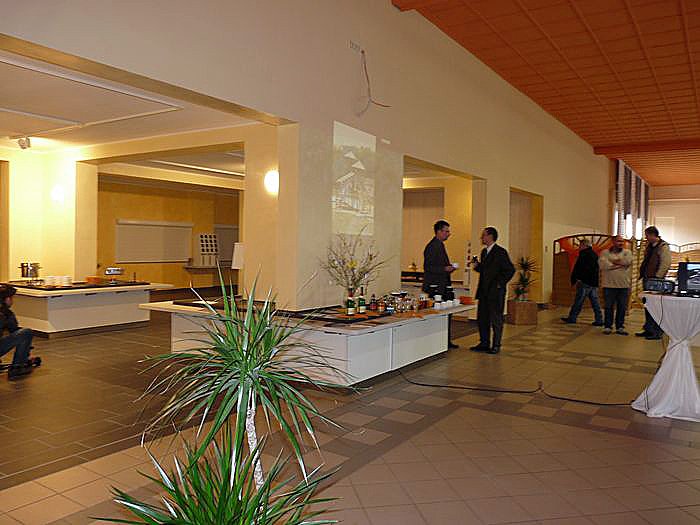 Gleich zwei Bescheide