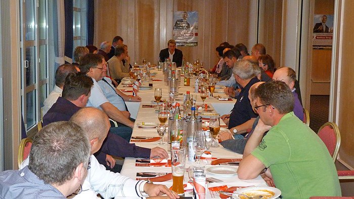 B&uuml;rgermeister direkt