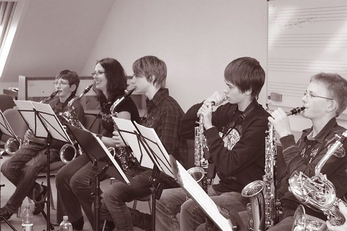 Landesmusikakademie aktuell