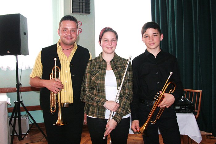 Von Mosch bis Mozart