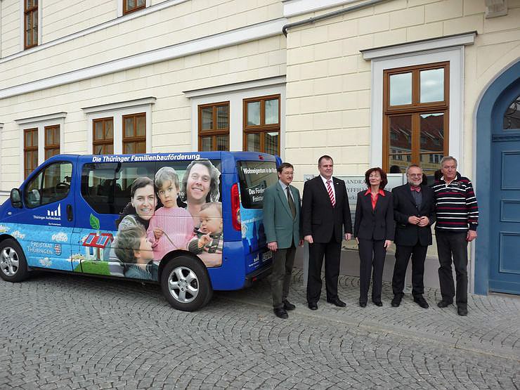 Besonders f&uuml;r Familien