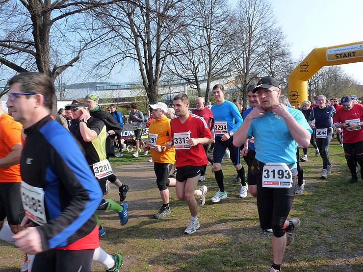 34. Kyffh&auml;userberglauf (2)