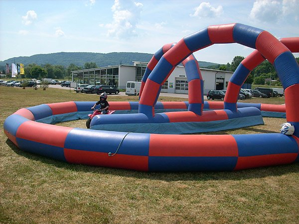 13 Gewerbegebietsfest Schachtstra&szlig;e