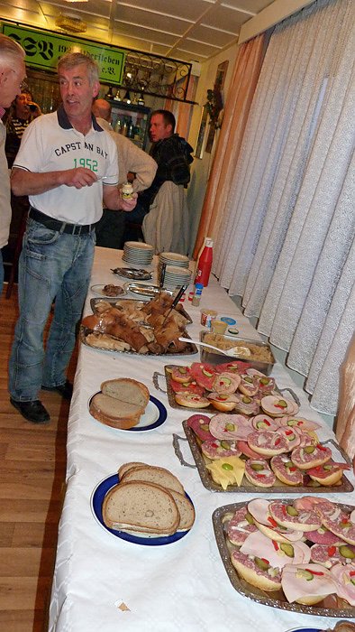 B&uuml;rgermeister direkt