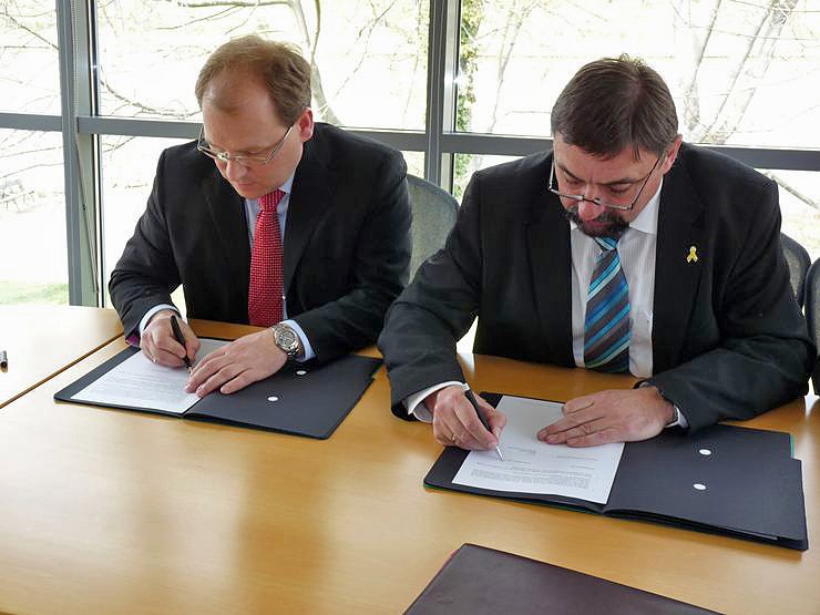 Weitere Konzessionsvertr&auml;ge im Strom