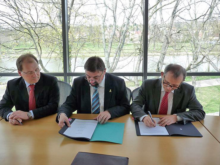 Weitere Konzessionsvertr&auml;ge im Strom