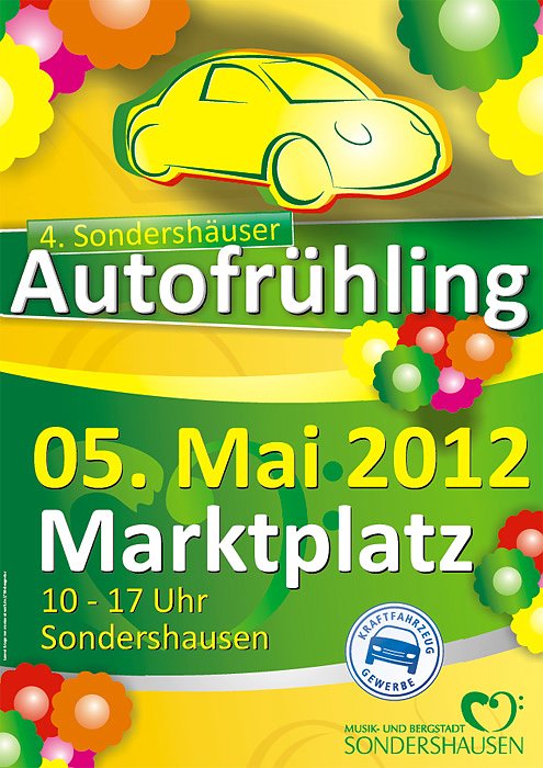 4. Sondersh&auml;user Autofr&uuml;hling