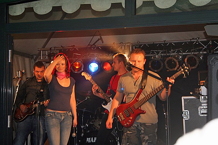 20. Sondersh&auml;user Kneipennacht