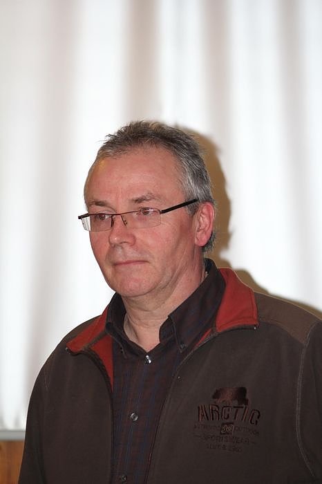 Thema Schweinemastanlage