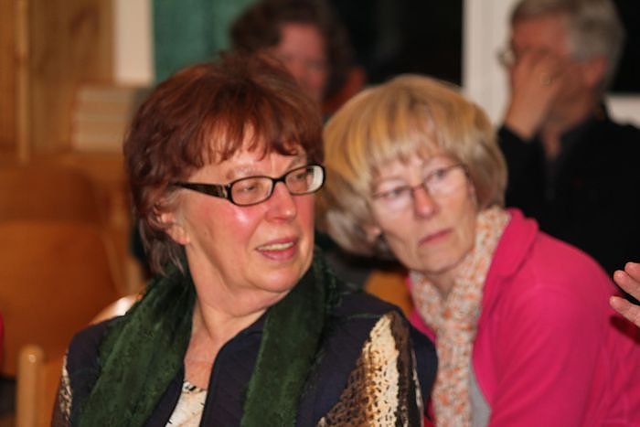 Thema Schweinemastanlage