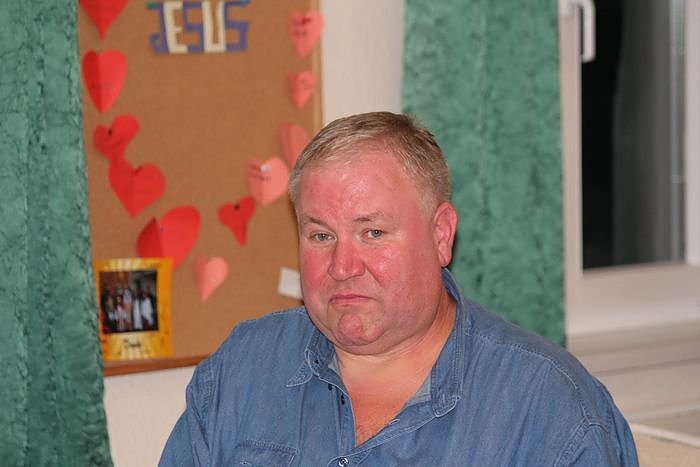 Thema Schweinemastanlage