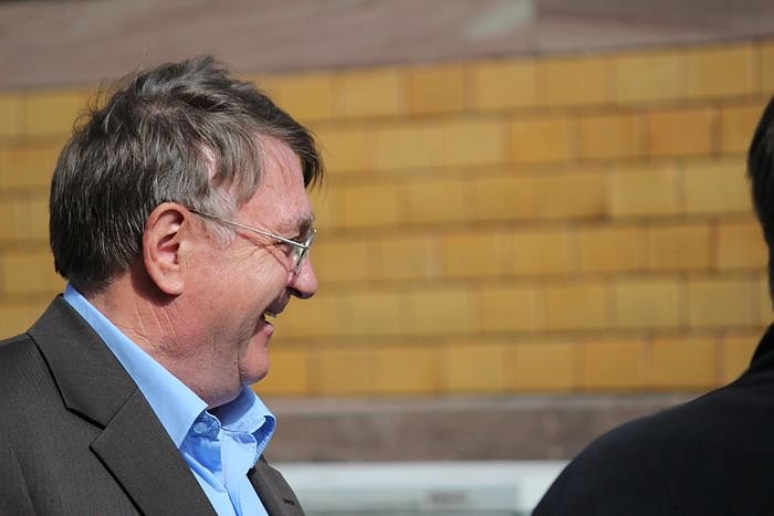 Wahlaufruf Antje Ruppe