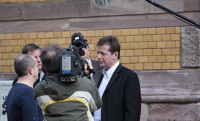 Wahlaufruf Antje Ruppe