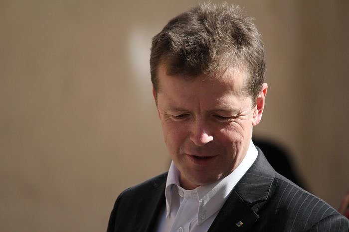 Wahlaufruf Antje Ruppe