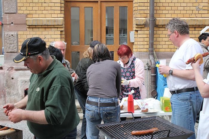 Wahlaufruf Antje Ruppe