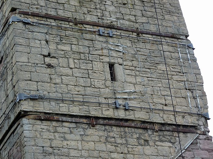 Lauschiges Pl&auml;tzchen?