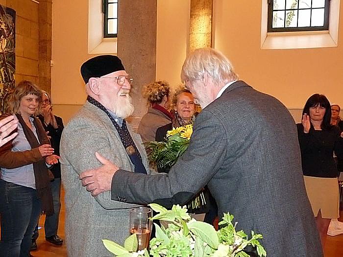 Die vier Jahreszeiten