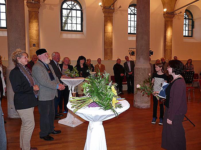 Die vier Jahreszeiten