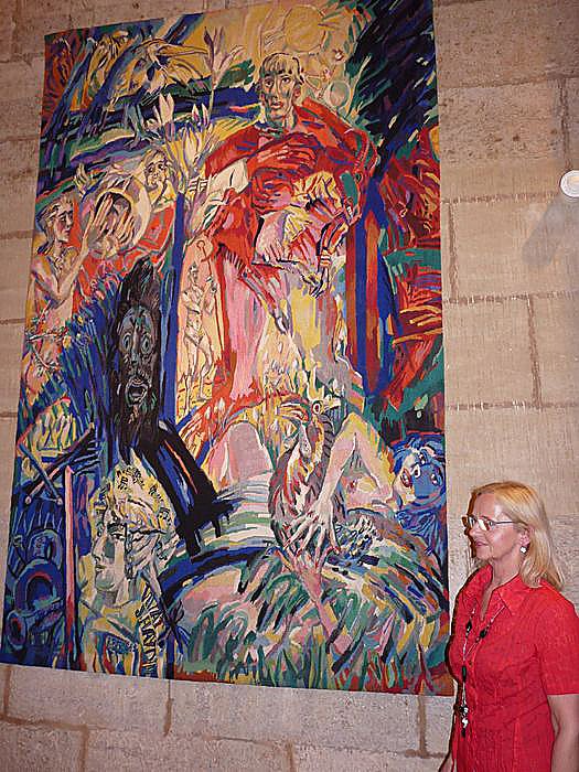 Die vier Jahreszeiten