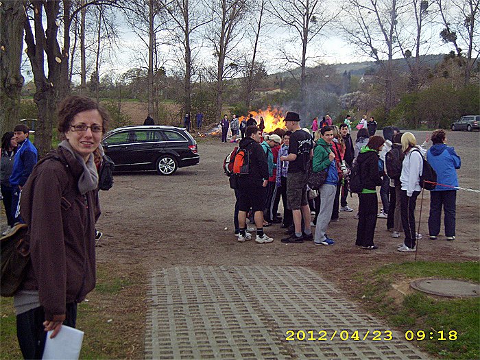 Schulsportfest - Spa&szlig;olympiade