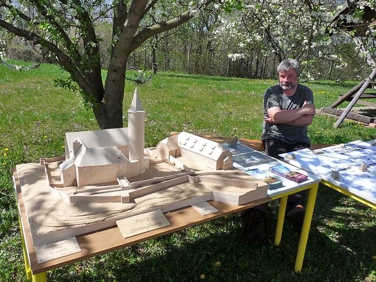 Christoph gegen Christoph