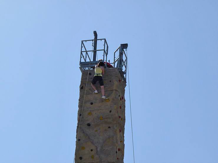 Christoph gegen Christoph