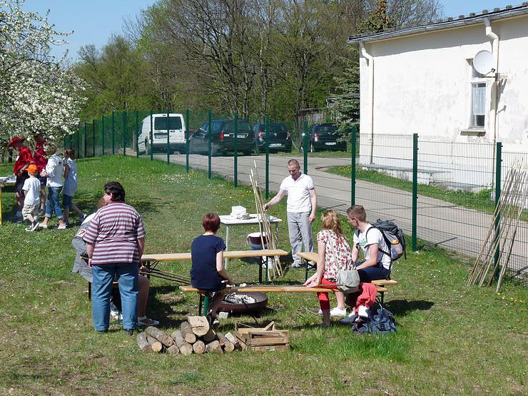 Christoph gegen Christoph