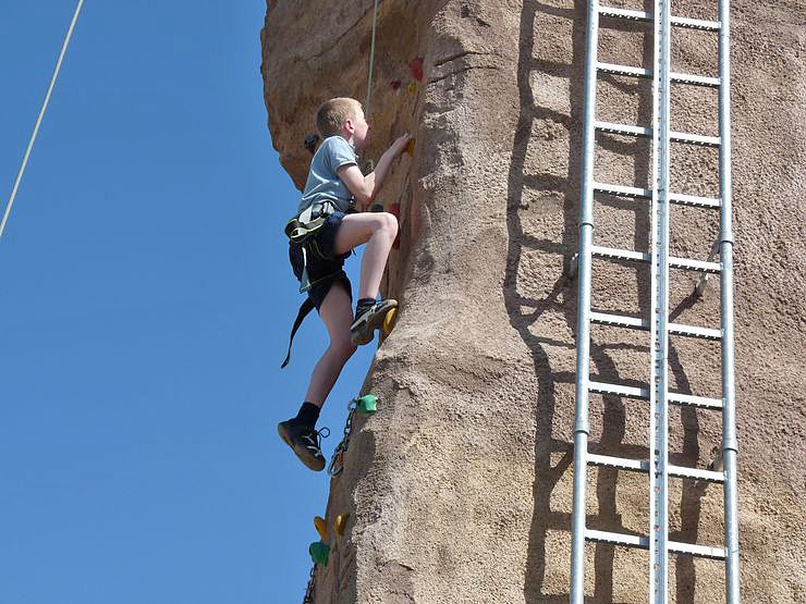 Christoph gegen Christoph