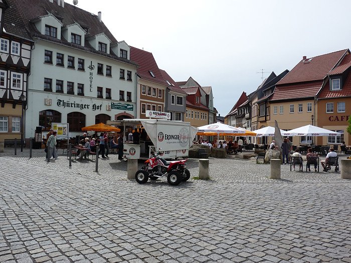 Saisoner&ouml;ffnung