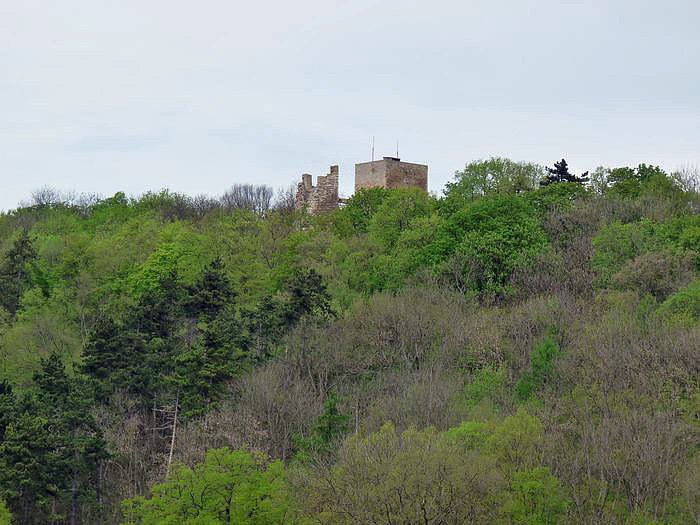 Fr&uuml;hlingsfest an der Sachsenburg