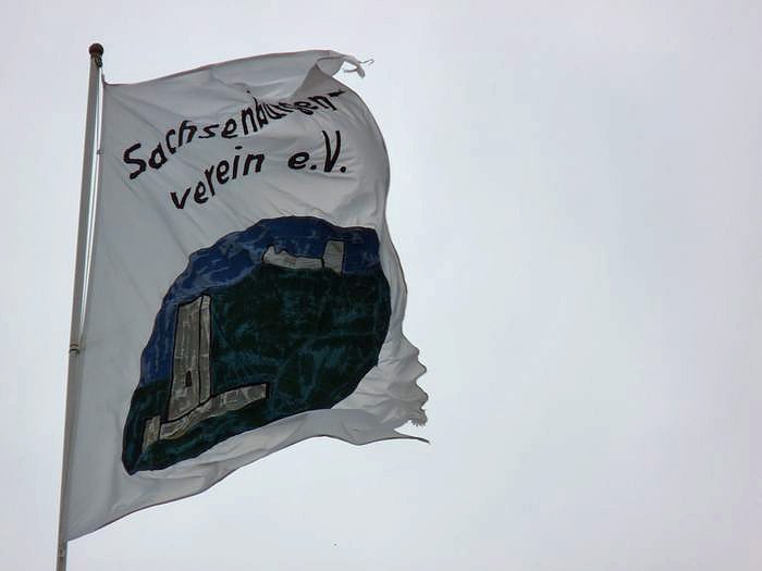 Fr&uuml;hlingsfest an der Sachsenburg