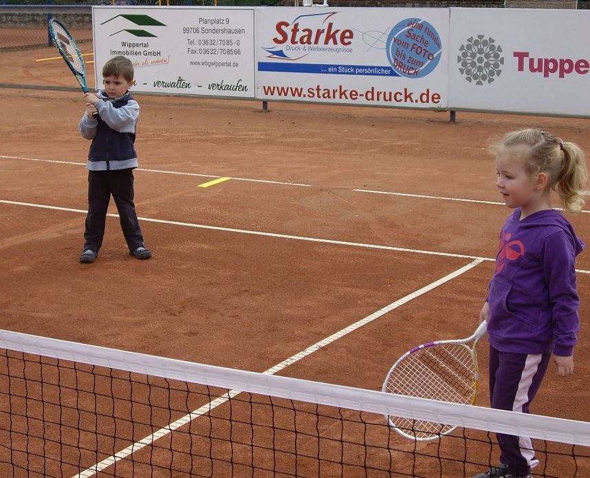 Saisoner&ouml;ffnung war ein voller Erfolg