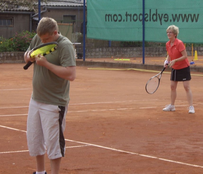 Saisoner&ouml;ffnung war ein voller Erfolg
