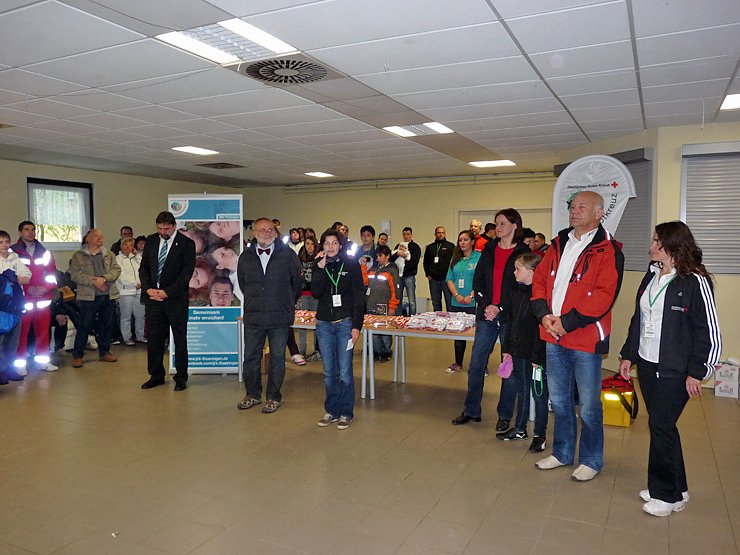 "Tierisch gut retten"