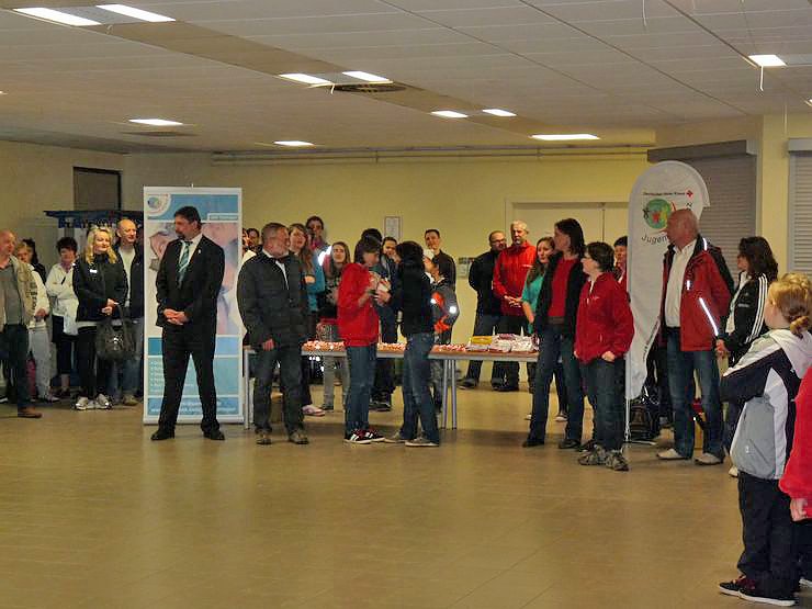 "Tierisch gut retten"