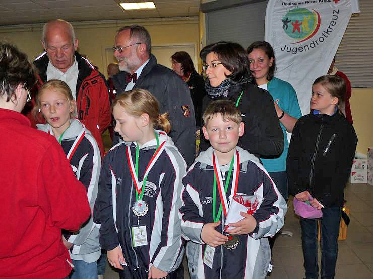 "Tierisch gut retten"