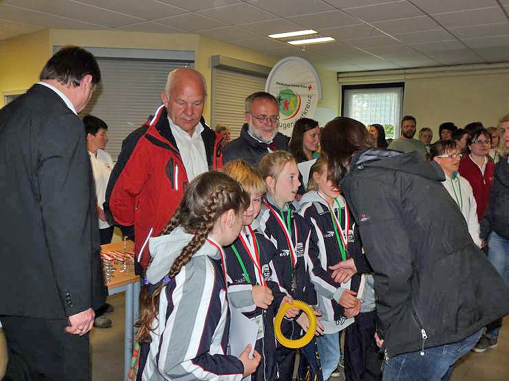 "Tierisch gut retten"