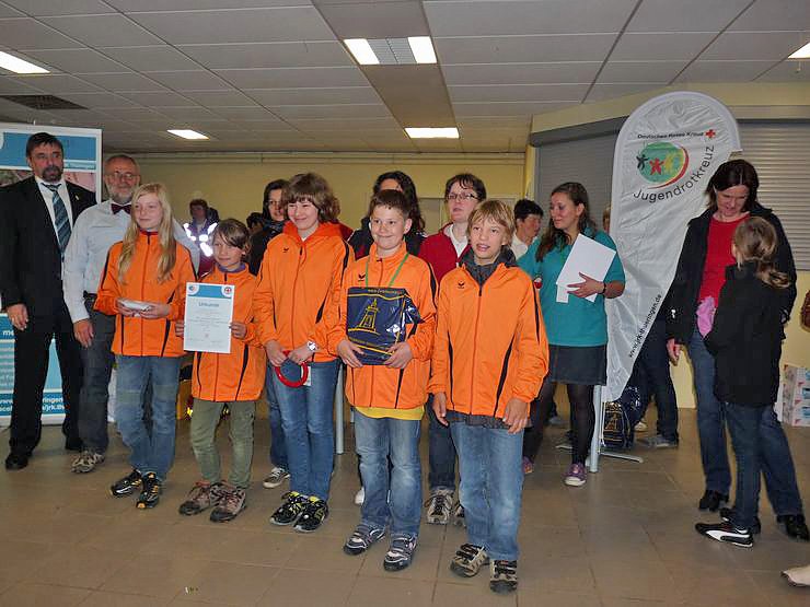 "Tierisch gut retten"