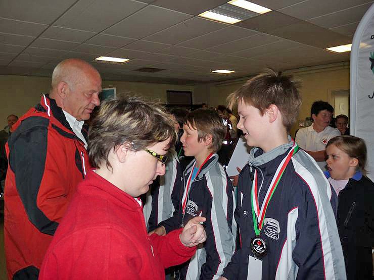 "Tierisch gut retten"