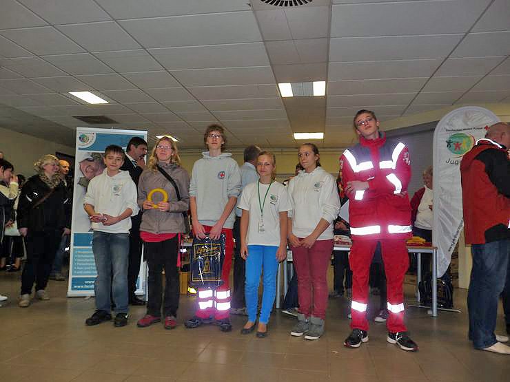 "Tierisch gut retten"