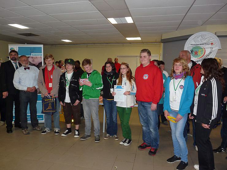 "Tierisch gut retten"