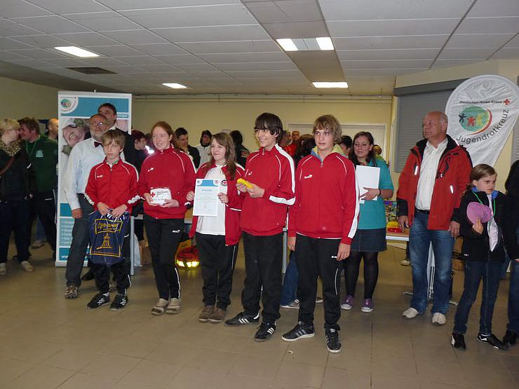 "Tierisch gut retten"