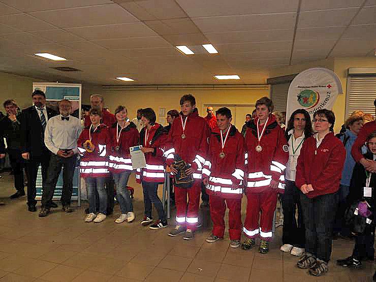 "Tierisch gut retten"