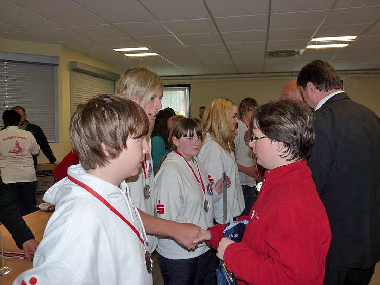 "Tierisch gut retten"